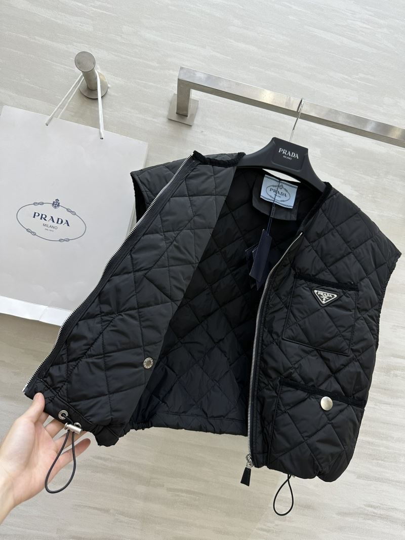 Prada Vest